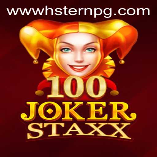 Exploring 100JokerStaxx: A Comprehensive Guide