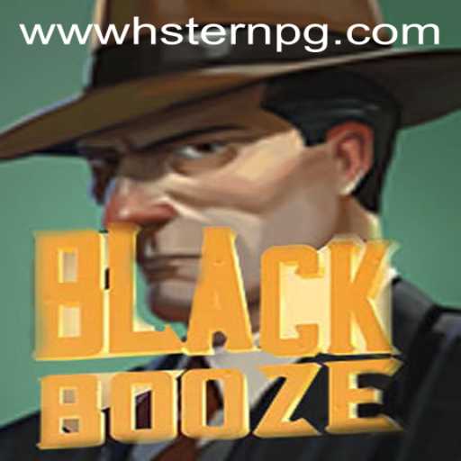 BlackBooze: A Thrilling New Gaming Experience