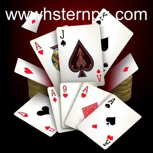 Discovering the World of Card Games with hsternpg PH Login
