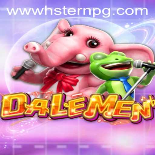 Unveiling DALEMEN: A Riveting Journey into Strategy and Adventure
