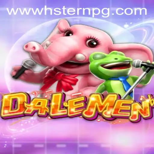 Unveiling DALEMEN: A Riveting Journey into Strategy and Adventure