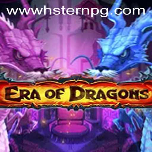 Unleashing the Fantasy: A Comprehensive Guide to EraOfDragons and Hsternpg PH Login