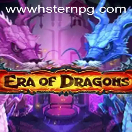 Unleashing the Fantasy: A Comprehensive Guide to EraOfDragons and Hsternpg PH Login