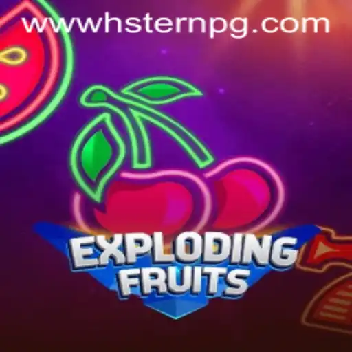 ExplodingFruits: A Thrilling Journey into the World of Explosive Fun
