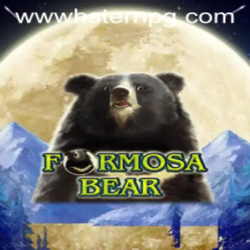 Exploring the Unique Gaming Experience of FormosaBear