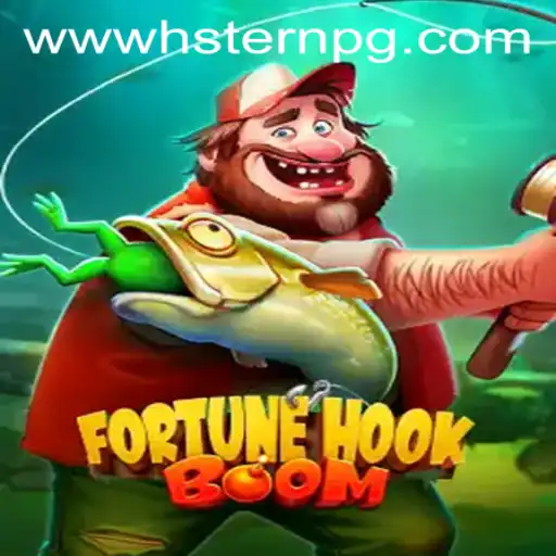 Unlocking the Adventure of FortuneHookBoom: A New Gaming Sensation