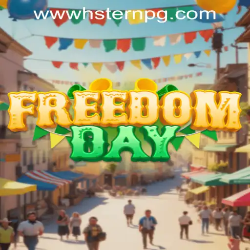 Unveiling 'FreedomDay': A Revolutionary Gaming Experience