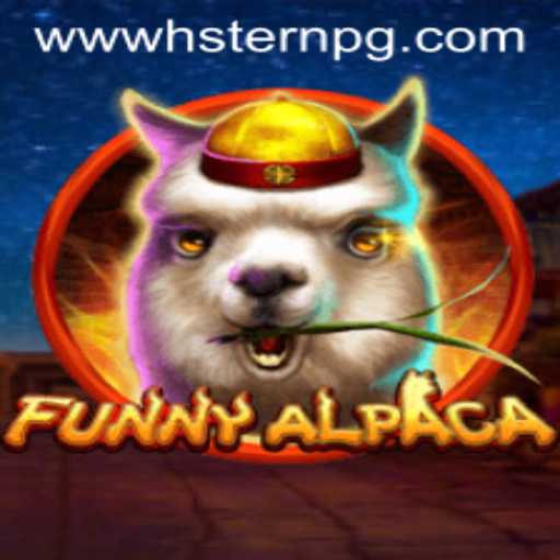 Discover the Hilarious World of FunnyAlpaca: A Comprehensive Guide