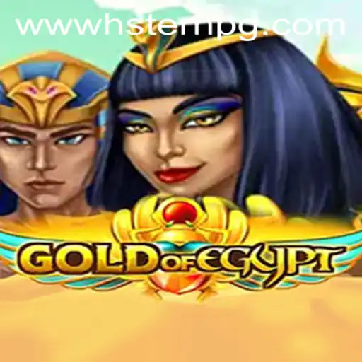 Unveiling the Mysteries of GoldOfEgypt and Mastering the Game