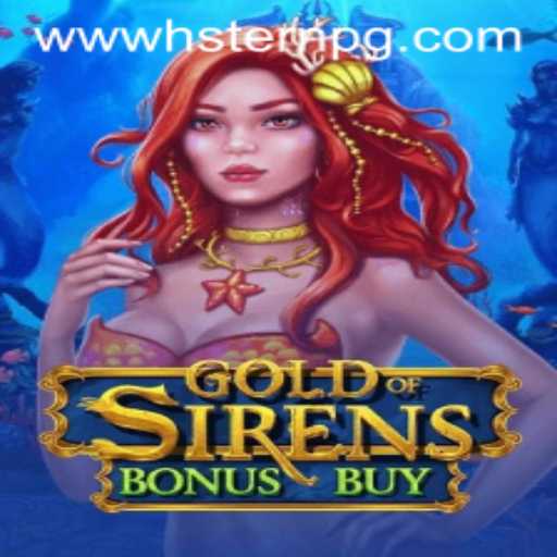 Discover the Allure of GoldofSirensBonusBuy: A Dive into Its Magical World