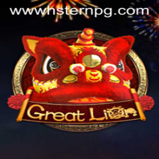 GreatLion: A Captivating Adventure in Gaming