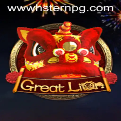 GreatLion: A Captivating Adventure in Gaming