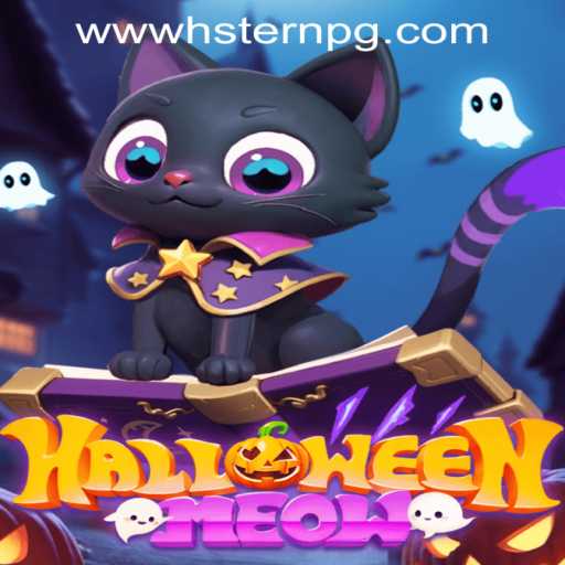 Unveiling HalloweenMeow: A Spooky Adventure for All Ages
