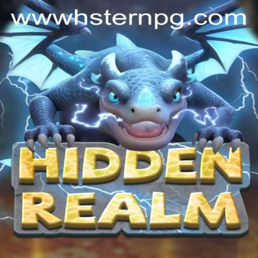 Exploring the Enchanting World of HiddenRealm and PH Login