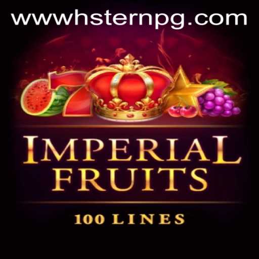 ImperialFruits100: A Bountiful Harvest in Gaming