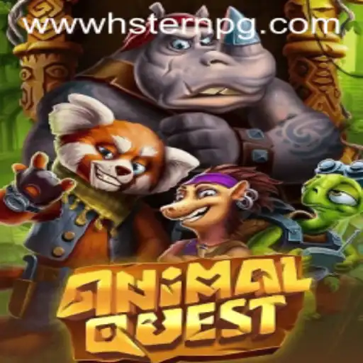 Exploring the Adventurous Realm of AnimalQuest and the Intriguing 'hsternpg PH Login'