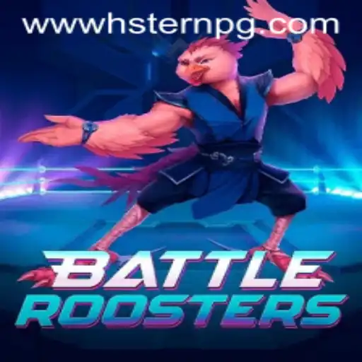 BattleRoosters: An Immersive Gaming Experience Revolutionizing Competitive Play