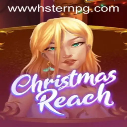 Discover ChristmasReach: A Magical Journey with a Festive Twist