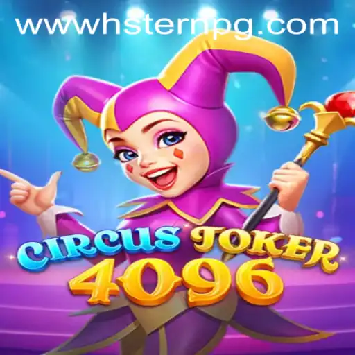An In-Depth Look at CircusJoker4096: The Game Revolutionizing Interactive Play