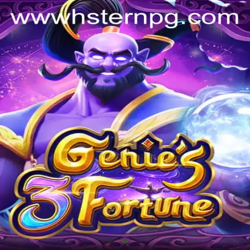 Genie3Fortune: An Enchanting Journey into the World of Magic and Strategy