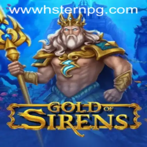 GoldofSirens: An Immersive Adventure Awaits with hsternpg PH Login