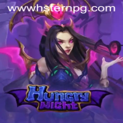 Exploring HungryNight: A Captivating Adventure Awaits