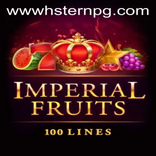 ImperialFruits100: A Bountiful Harvest in Gaming