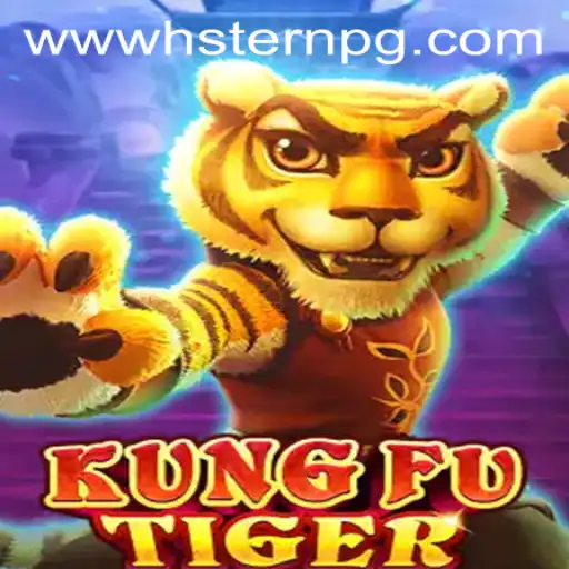 Exploring KungFuTiger: The Action-Packed Gaming Sensation
