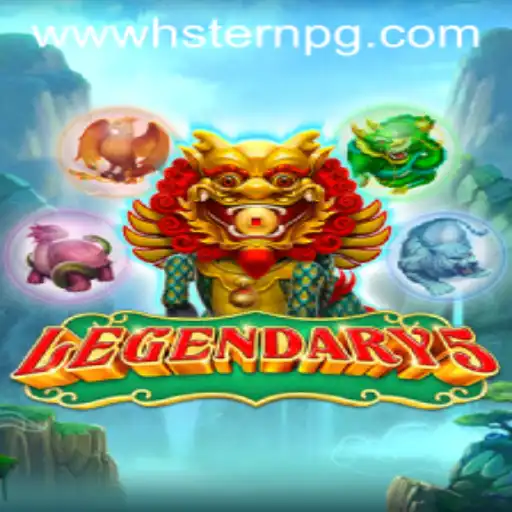 Discover the Excitement of Legendary5: A Comprehensive Guide