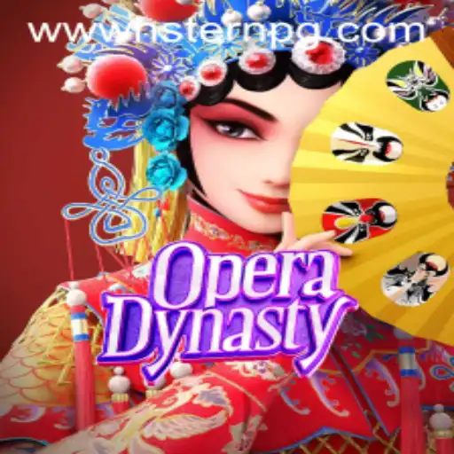 Exploring the Extravaganza of OperaDynasty and Navigating the HstErnPG PH Login