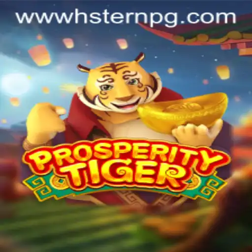 Exploring the Virtual World of ProsperityTiger