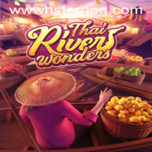 Dive into the Enchanting World of ThaiRiverWonders