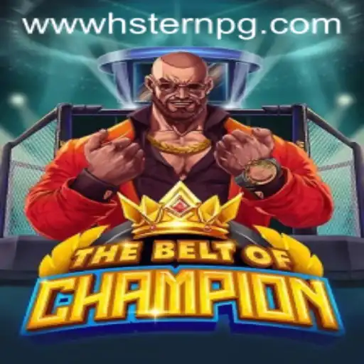 TheBeltOfChampion: The Thrilling Game Experience Revolutionizing Online Entertainment