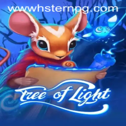 Dive into the Enchanting World of TreeofLight and Master the Art of Hsternpg PH Login