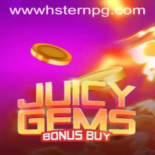 Unveiling the World of JuicyGemsBonusBuy: A Captivating Gaming Experience