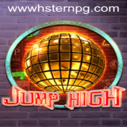 JumpHigh: A New Gaming Sensation with a Social Twist