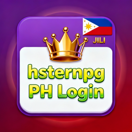 hsternpg PH Login