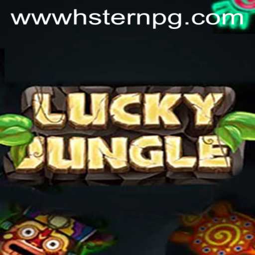 Exploring the World of LuckyJungle: A Unique Gaming Adventure