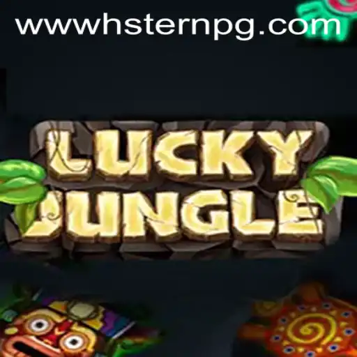 Exploring the World of LuckyJungle: A Unique Gaming Adventure