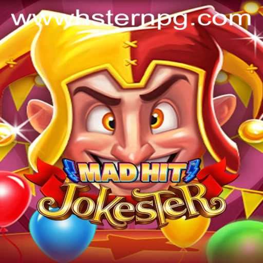 MadHitJokester: Dive into a World of Hilarity and Strategy
