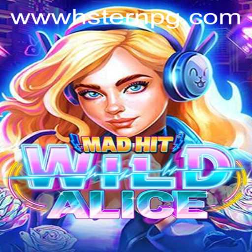 MadHitWildAlice: The Game Changing the Landscape of Interactive Entertainment