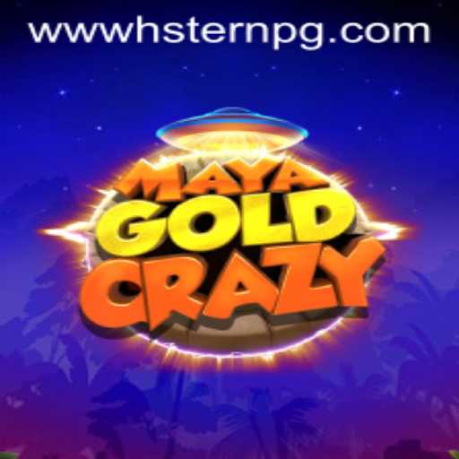 MayaGoldCrazy: An Exciting Expedition in the Gaming World