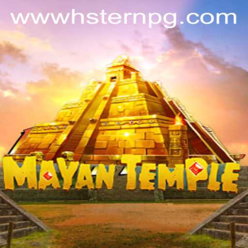 Mayan Temple: An Immersive Adventure into Ancient Worlds
