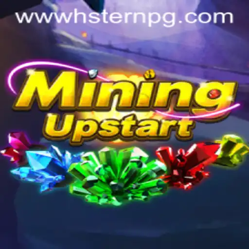 Exploring MiningUpstart: The Game Revolutionizing Resource Management Strategies