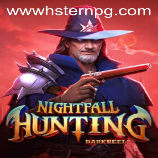 Explore the Thrilling World of NightfallHunting: A New Era in Gaming