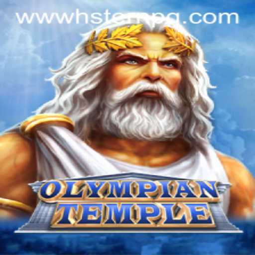 Discover the Thrills of OlympianTemple: A New Realm of Adventure