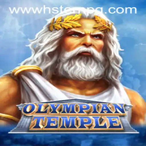 Discover the Thrills of OlympianTemple: A New Realm of Adventure