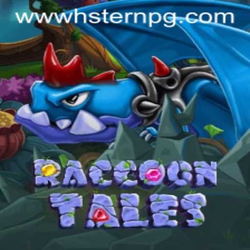 RaccoonTales: An Engaging Adventure Game with a Twist