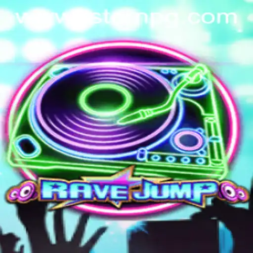 RaveJump: A Thrilling and Immersive Gaming Experience