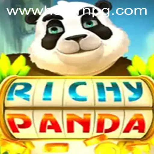 Discovering RichyPanda: A Blend of Fun and Strategy